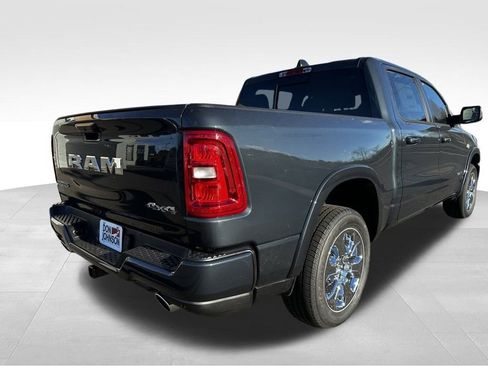 New 2026 RAM 1500 Big Horn image 27