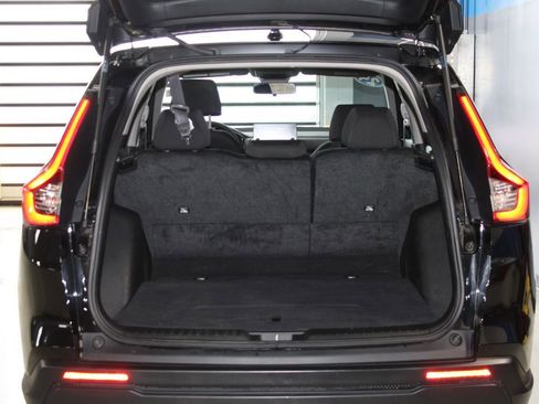 Certified 2024 Honda CR-V EX image 45