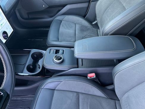 Used 2024 Ford Mustang Mach-E GT image 36