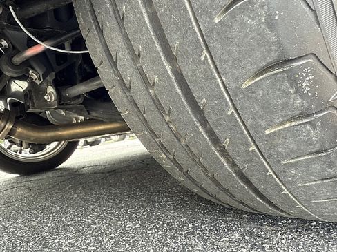 Used 2017 FIAT 124 Spider Classica image 9