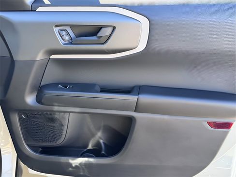 New 2025 Ford Bronco Sport Big Bend w/ Convenience Package image 28