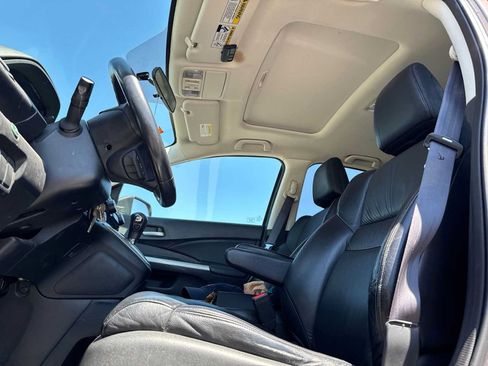 Used 2012 Honda CR-V EX-L image 20