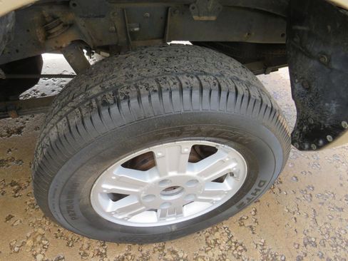 Used 2007 Toyota Tundra SR5 RWD image 34