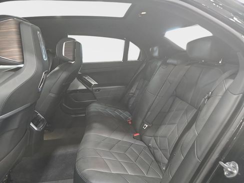 Used 2023 BMW 760i xDrive AWD/4WD image 20