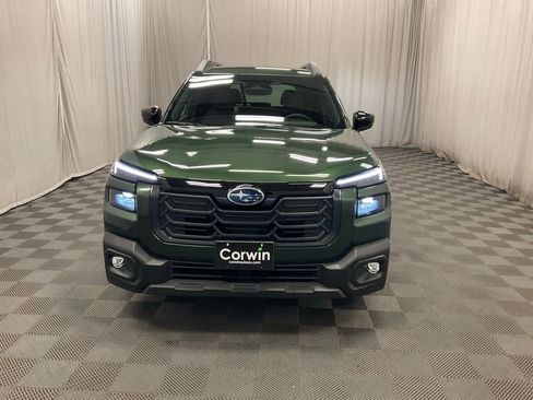 New 2026 Subaru Outback Premium AWD/4WD image 6