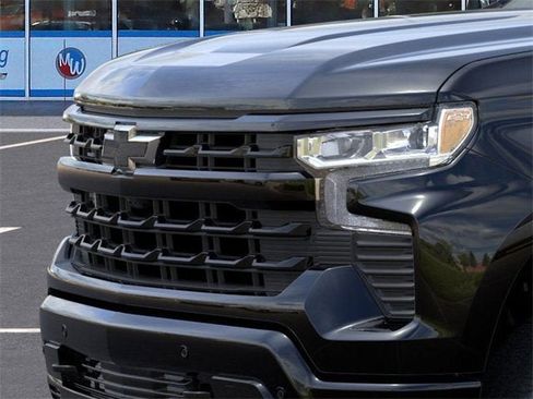 New 2026 Chevrolet Silverado 1500 RST image 13
