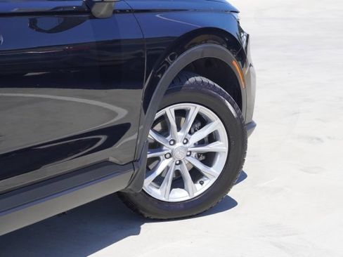 Used 2024 Honda CR-V EX-L image 8