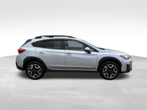 Used 2019 Subaru Crosstrek 2.0i Limited w/ Moonroof Package AWD/4WD image 9