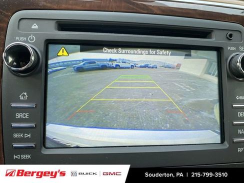 Used 2016 Buick Enclave Premium w/ Experience Buick Package image 16