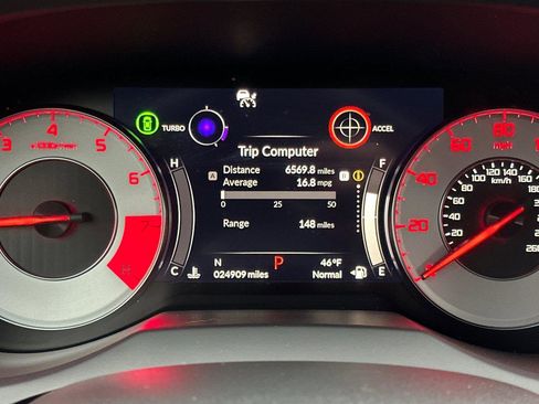 Used 2023 Acura RDX A-Spec image 25