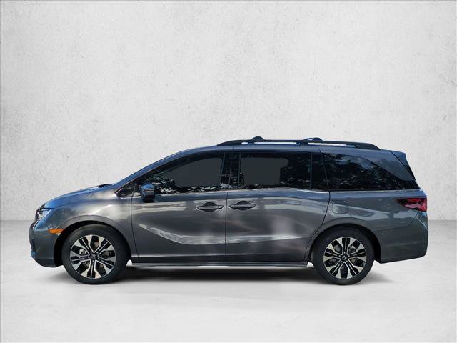 New 2027 Honda Odyssey Elite image 5