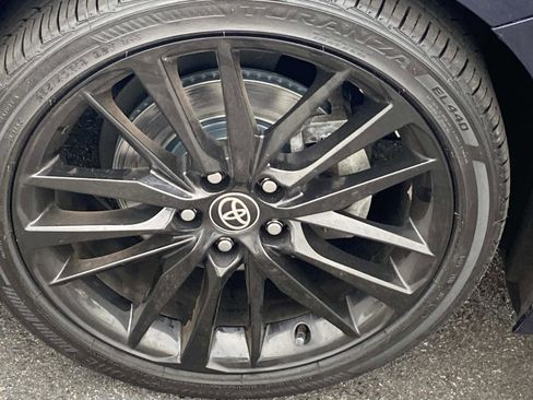 Used 2021 Toyota Camry XSE image 26