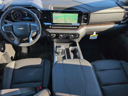 New 2026 Chevrolet Silverado 1500 LT w/ Safety Package image 25