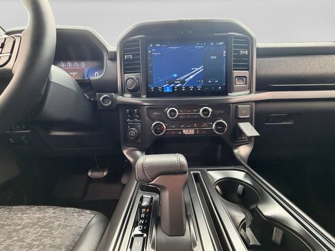 Used 2025 Ford F150 Tremor w/ Bed Utility Package AWD/4WD image 11
