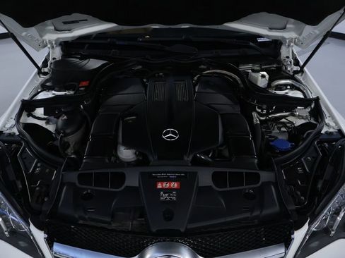 Used 2017 Mercedes-Benz E 400 4MATIC Coupe image 43