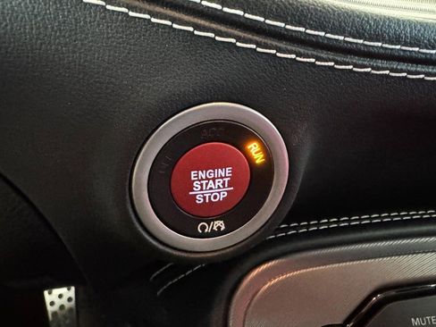 Used 2023 Dodge Challenger SRT Hellcat image 19