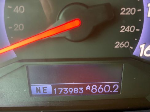 Used 2008 Honda Odyssey Touring image 12