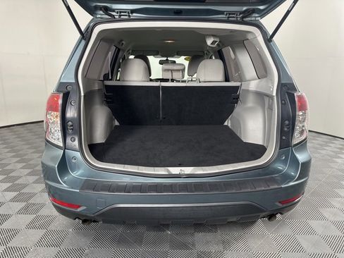 Used 2012 Subaru Forester 2.5X image 12