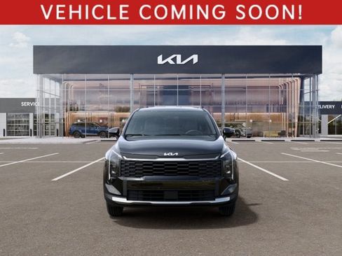 New 2026 Kia Sportage LX AWD/4WD image 2