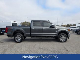 Used 2019 Ford F250 Lariat w/ Lariat Ultimate Package video 3