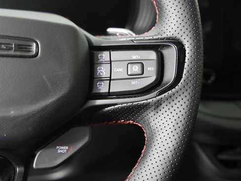 New 2025 Dodge Charger R/T w/ Quick Order Package 25M R/T image 14