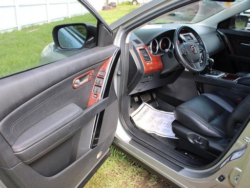 Used 2009 MAZDA CX-9 Touring AWD/4WD image 13