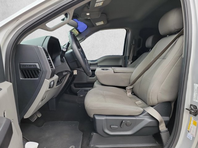 Used 2019 Ford F150 XLT w/ Equipment Group 302A Luxury RWD image 17
