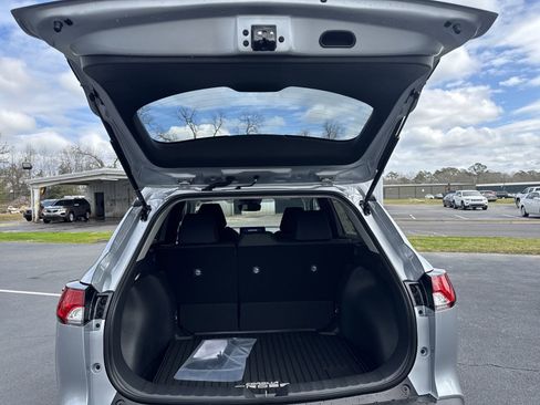 New 2025 Toyota Corolla Cross LE image 36