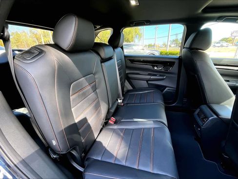 Used 2026 Honda CR-V Sport Touring image 20