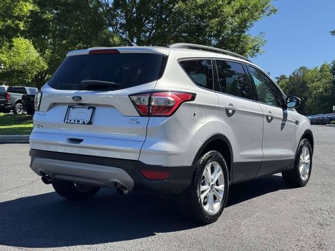 Used 2018 Ford Escape SE AWD/4WD image 22