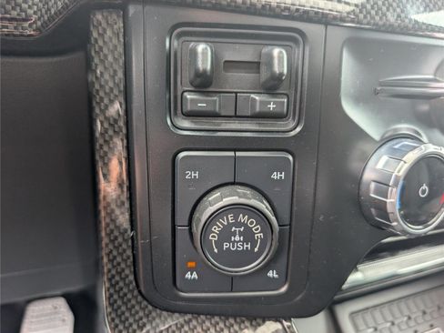 Used 2023 Ford F150 Lariat w/ Equipment Group 502A High AWD/4WD image 25