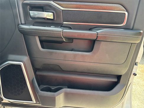 Used 2024 RAM 3500 Laramie image 14
