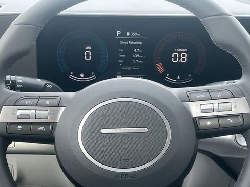 New 2026 Hyundai Kona SEL Sport image 22