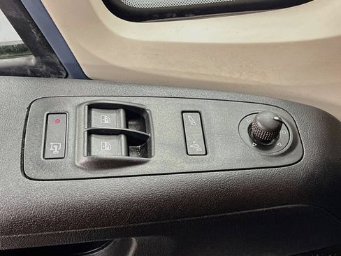 Used 2022 RAM ProMaster 3500 w/ Fleet Safety Group FWD image 17