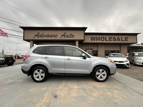 Used 2016 Subaru Forester 2.5i Premium w/ Popular Package #2 image 17