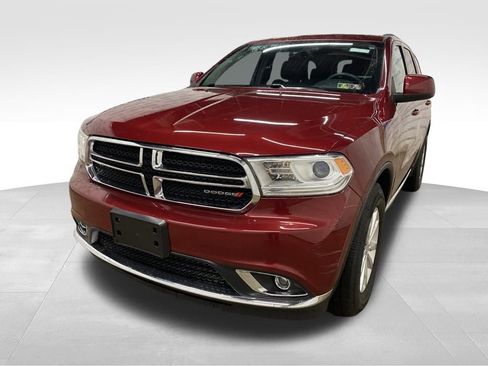 Used 2015 Dodge Durango SXT w/ Quick Order Package 23B image 2