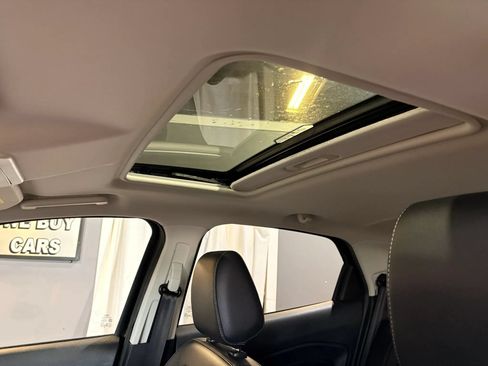 Used 2019 Ford EcoSport SES w/ Interior Protection Package AWD/4WD image 11