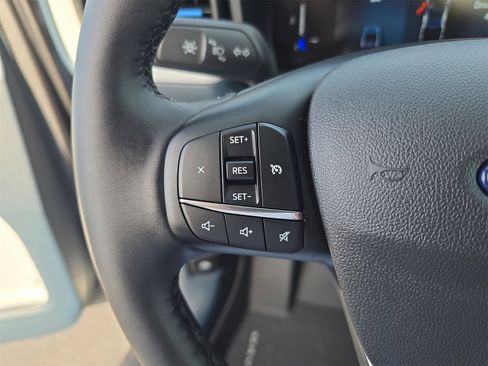 New 2025 Ford Maverick XLT w/ XLT Luxury Package image 21