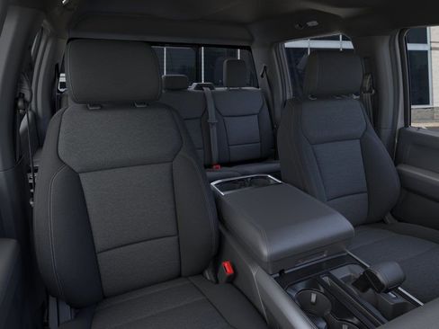 New 2026 Ford F150 XLT w/ Equipment Group 302A MID image 10