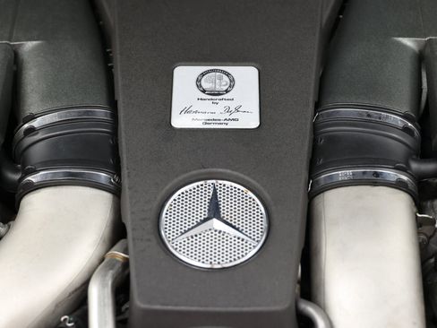 Used 2013 Mercedes-Benz G 63 AMG 4MATIC image 70