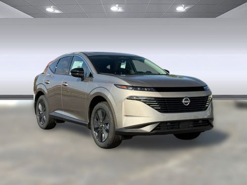 New 2026 Nissan Murano SL w/ Comfort Package image 6