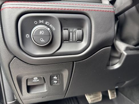 Used 2023 RAM 1500 TRX w/ TRX Level 2 Equipment Group AWD/4WD image 24