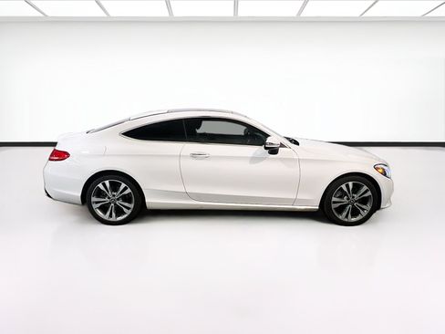 Used 2018 Mercedes-Benz C 300 Coupe image 24