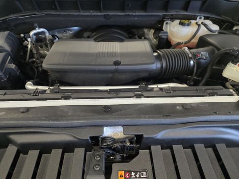 Used 2023 Chevrolet Silverado 1500 LT w/ Z71 Off-Road Package image 17