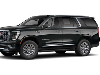 New 2026 GMC Yukon Denali RWD video 2