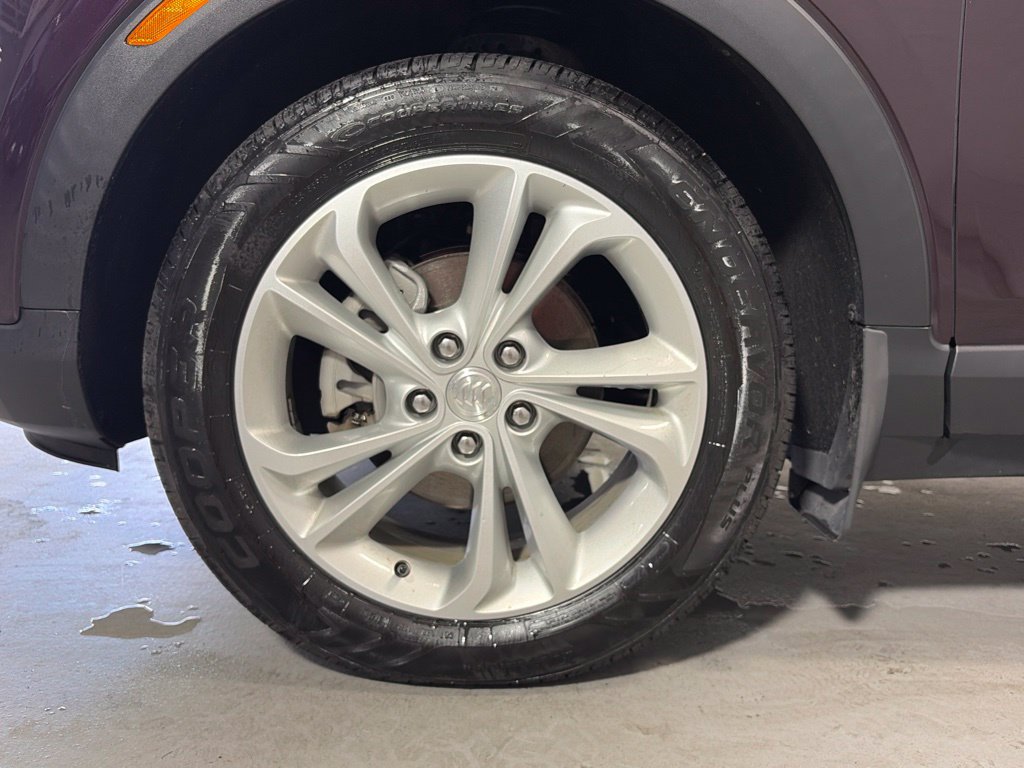 Used 2020 Buick Encore GX Preferred FWD image 12