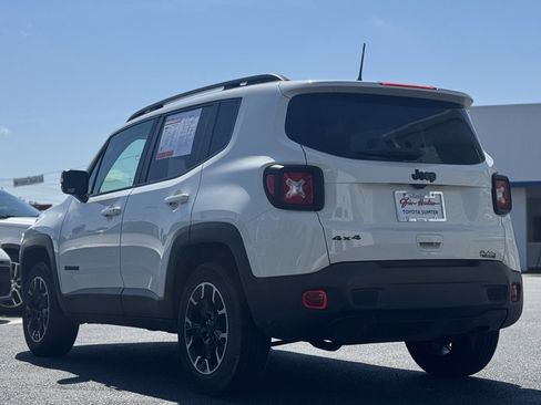 Used 2023 Jeep Renegade Latitude image 7