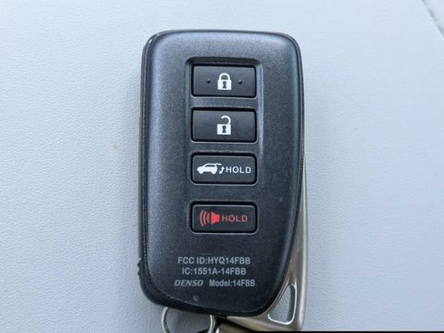 Used 2020 Lexus RX 350 FWD w/ Premium Package image 30