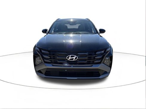 New 2026 Hyundai Tucson SEL image 8