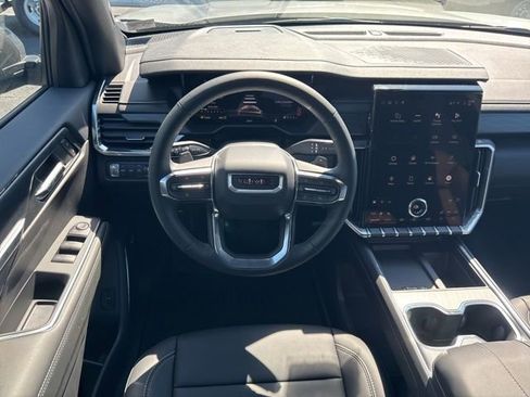 New 2026 GMC Acadia Elevation w/ Black Edition AWD/4WD image 6